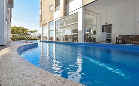 Apto 3 quartos na Melhor localização no Campeche, 230m da Praia P836
